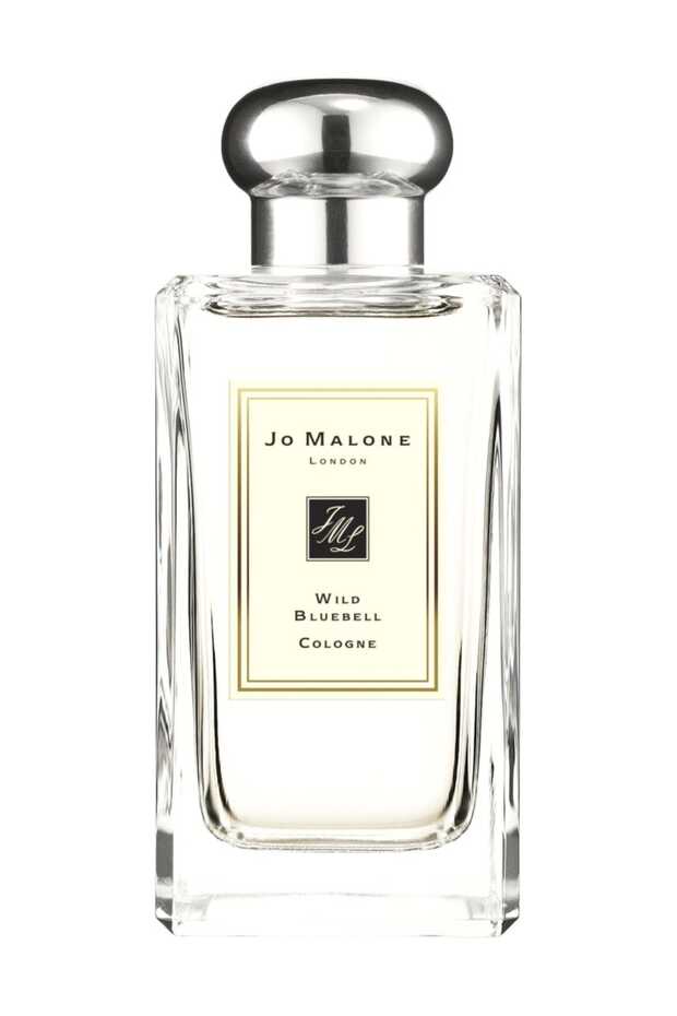Wild Bluebell EDC 100 ml Kadın Parfümü 690251021734 - 1