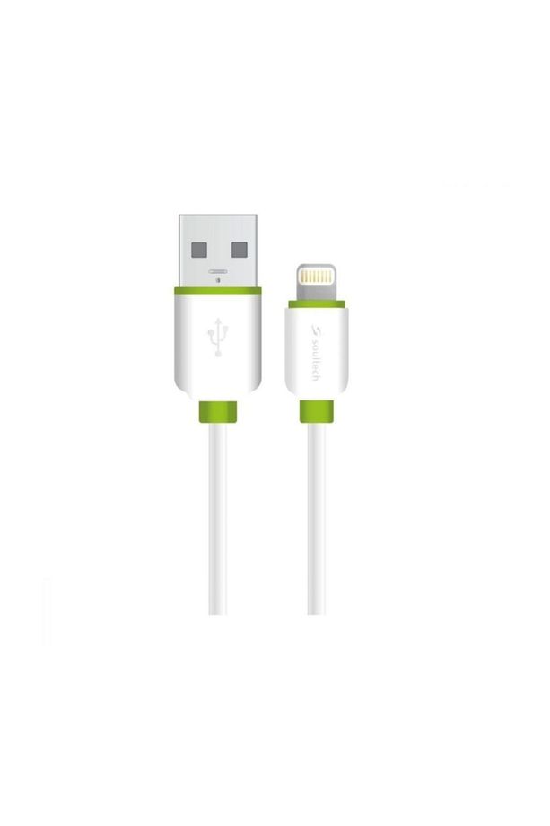 2A Type-C Comfort Data Kablo Beyaz - 1