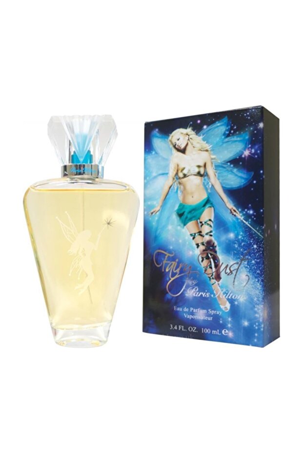 عطر باريس هيلتون فيري داست 100 مل