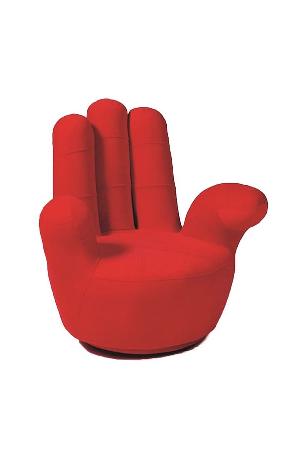 Parmak Koltuk - 1