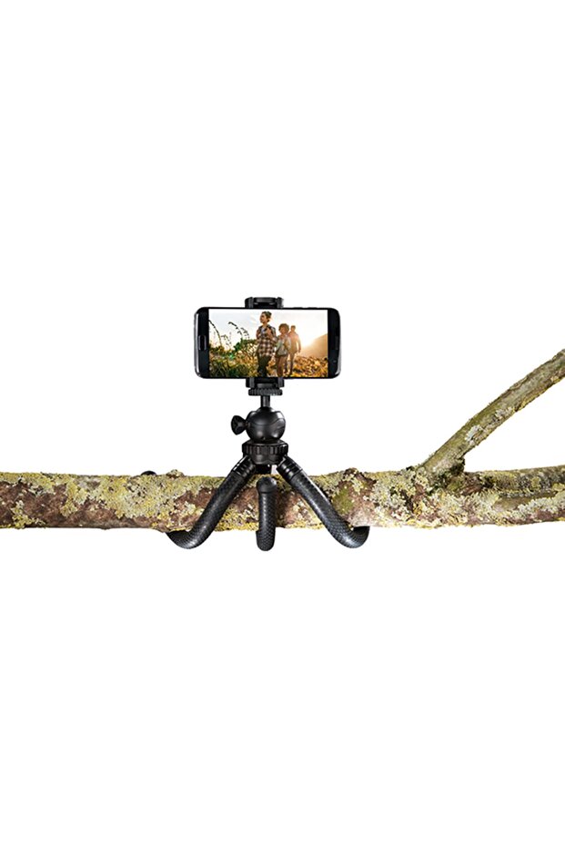 4605 FlexPro 27cm Esnek Tripod - 1