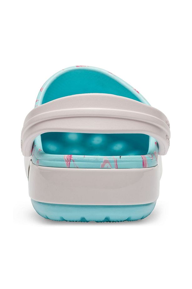 Crocs Crocband MultiGraphic Clog K Çocuk Terlik - 4