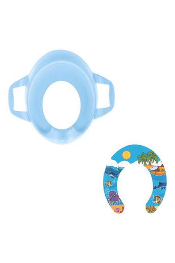 Comfort Kids Klozet Adaptörü - 3