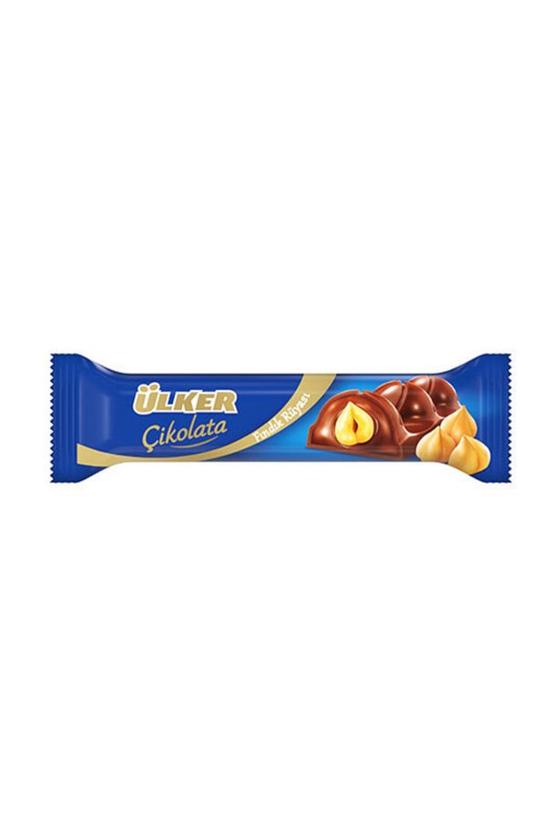 Çikolata Fındık Rüyası 40,5 Gr (24 Adet) - 1
