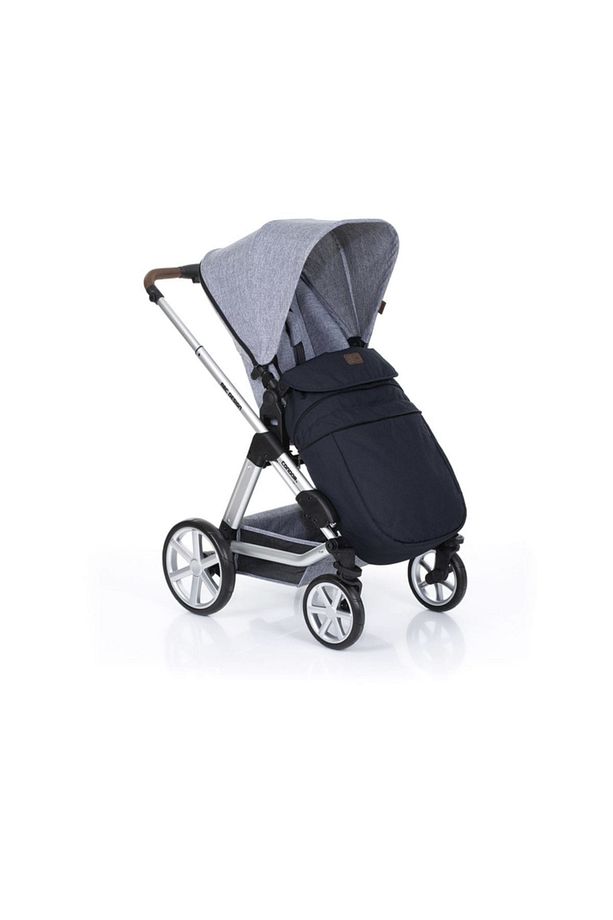 Ayak Örtüsü Graphite Grey - 10