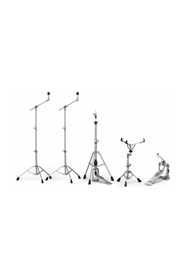 Stage Custom Birch Akustik Davul Seti - 2
