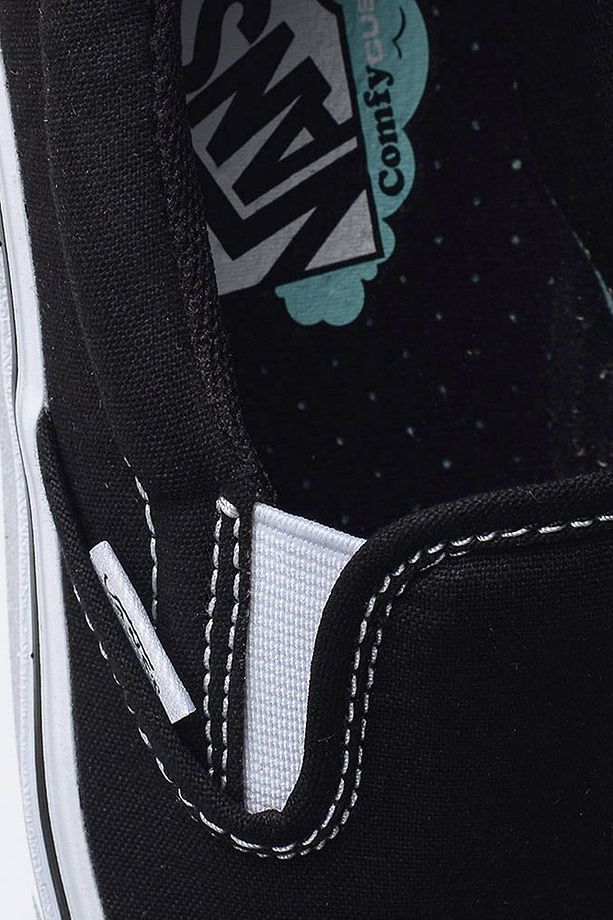 Spor Ayakkabı - Slip-On - VN0A3WMDVNE1 - 4