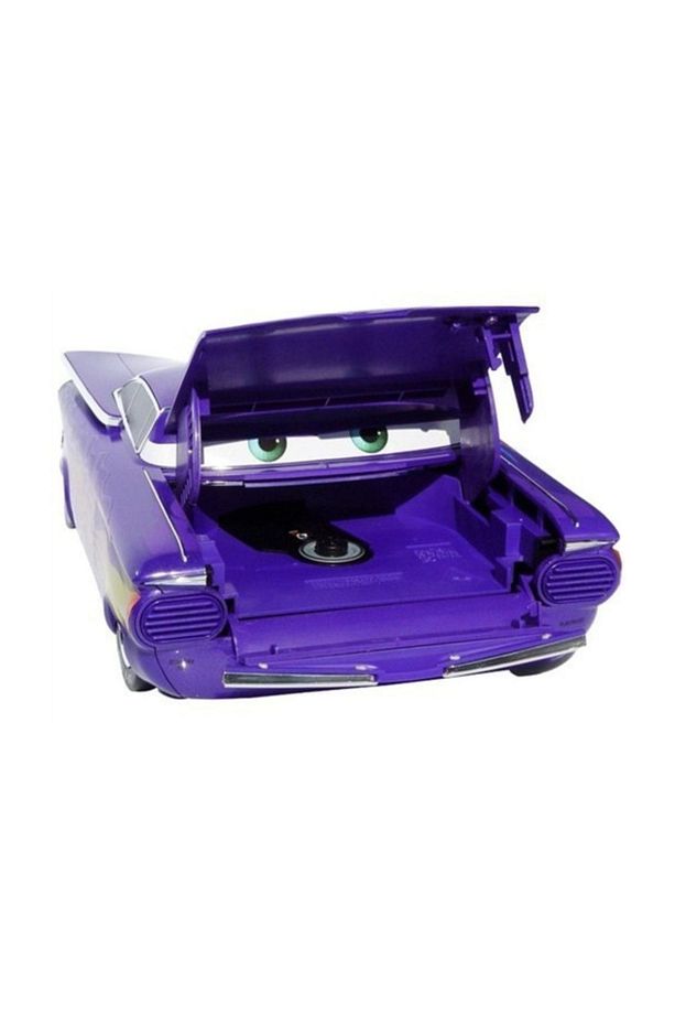 Cars Dvd Player / - 3