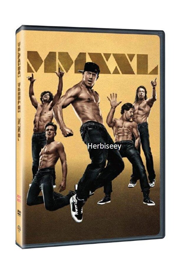 Magıc Mıke Xxl - 1