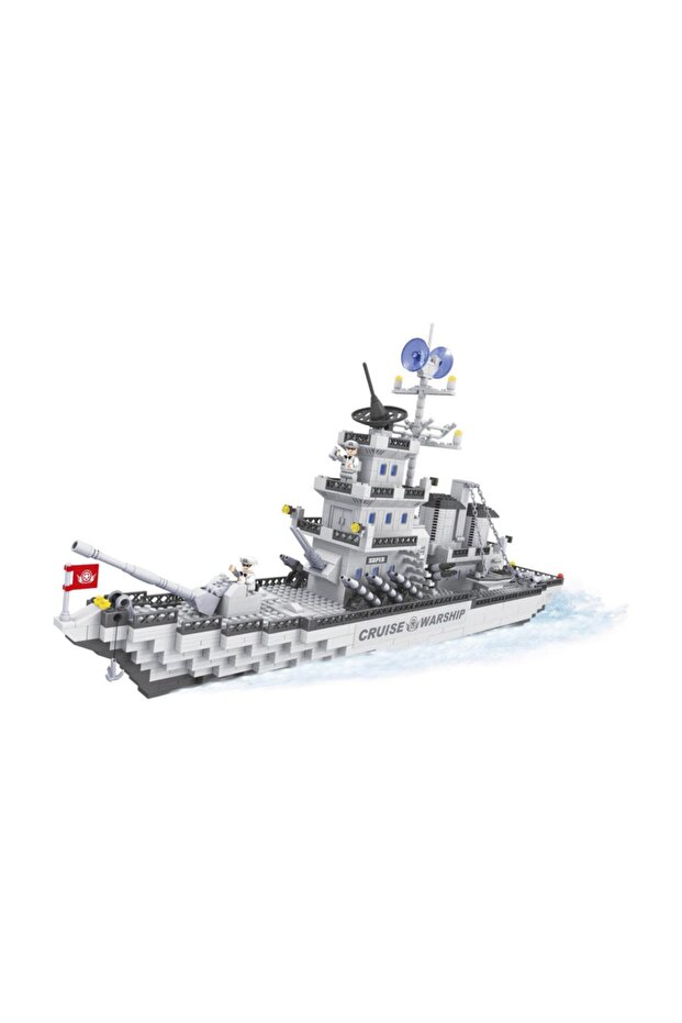 Jet Set 1276 Parça - 2