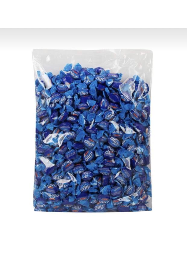 Kent Mentol 1 Kg - 1