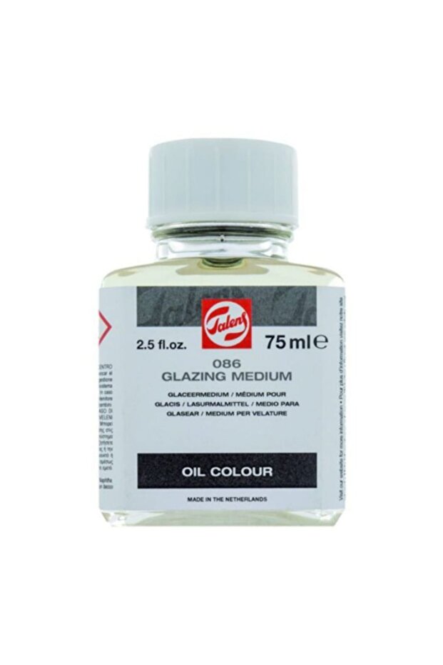 Glazing Medium No 086 75 ml - 1
