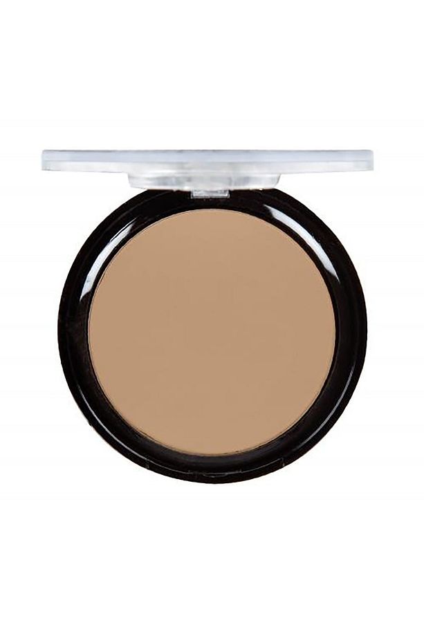 Pudra - Miss Hd Matte Finish Powder & Stabilizer 03 Sunny Bronze 8698438001519 - 1