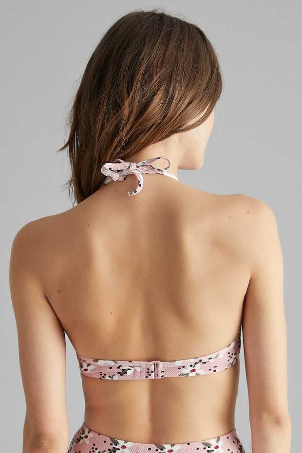 Beverly Cup Bikini Üstü - 3