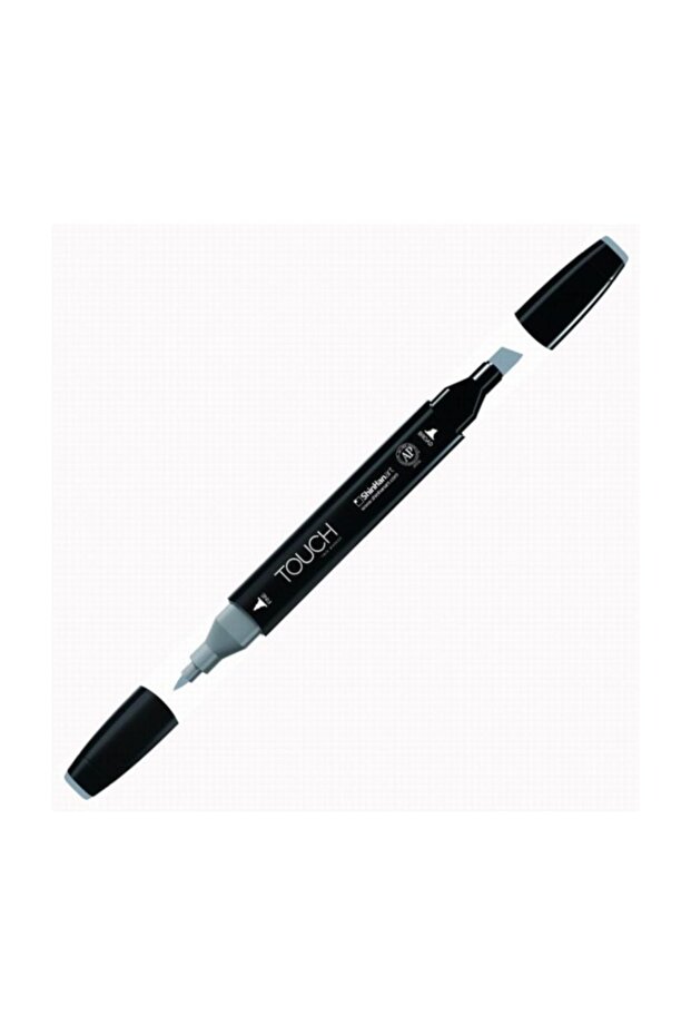 Twin Marker CG5 Cool Grey - 1