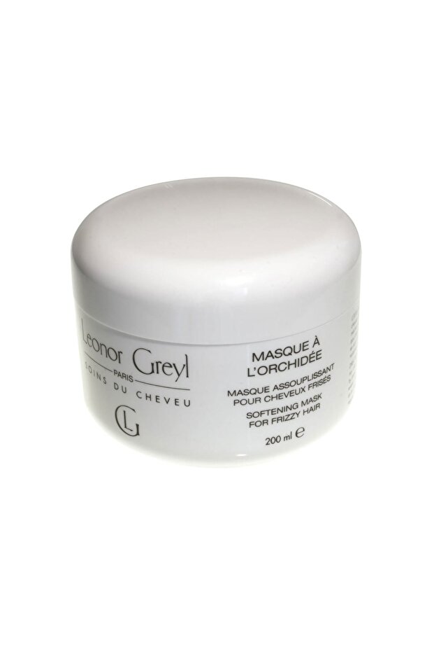 Orchid Hair Mask - Masque à l'Orchidée 200 ml3450870020191