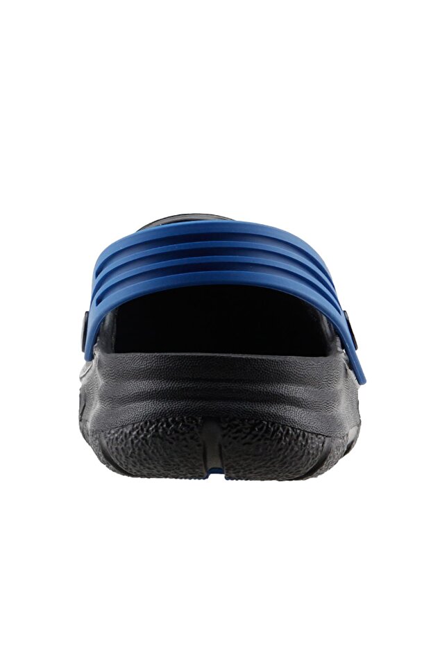 Siyah Kadın Terlik 00280 - 4