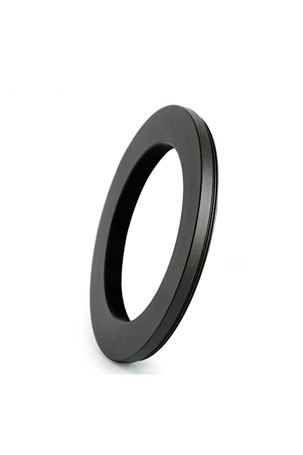 77mm - 55mm Step-Down Ring Filtre Adaptörü - 1