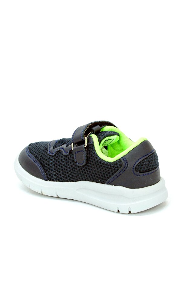 Çocuk Sneaker - Ruby Inf - S5352 - 4