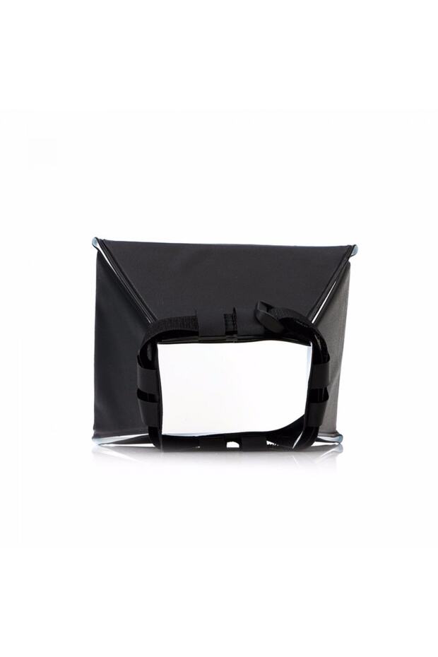 UNİVERSAL FLASH DIFFUSER, FLAŞ YUMŞATICI SOFT BOX - 4