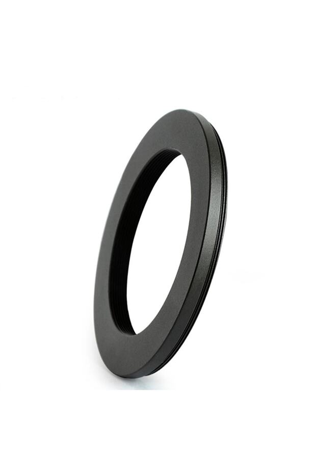 62mm - 52mm Step-Down Ring Filtre Adaptörü - 1