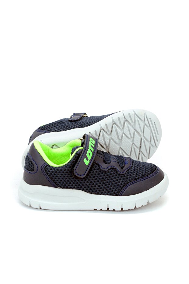 Çocuk Sneaker - Ruby Inf - S5352 - 1