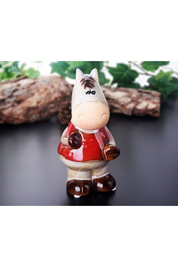 Arkadaşım Eşşek - 1