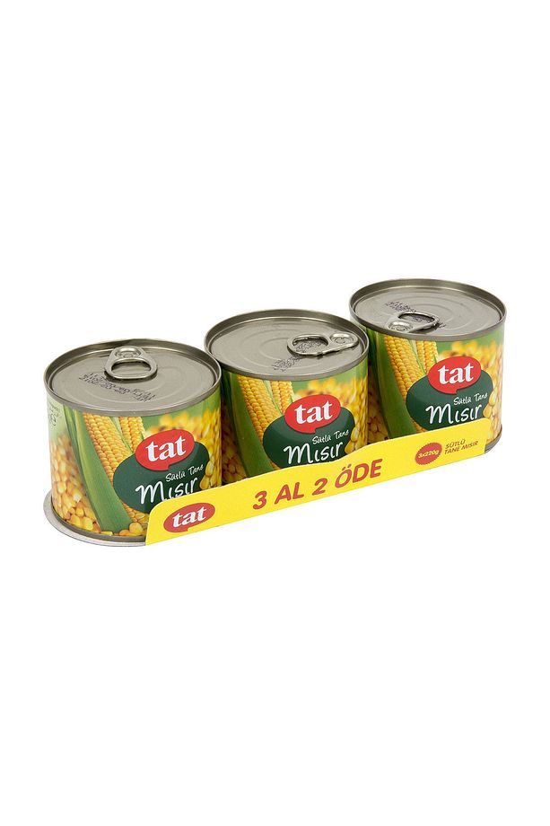 Mısır 3X220 G - 1