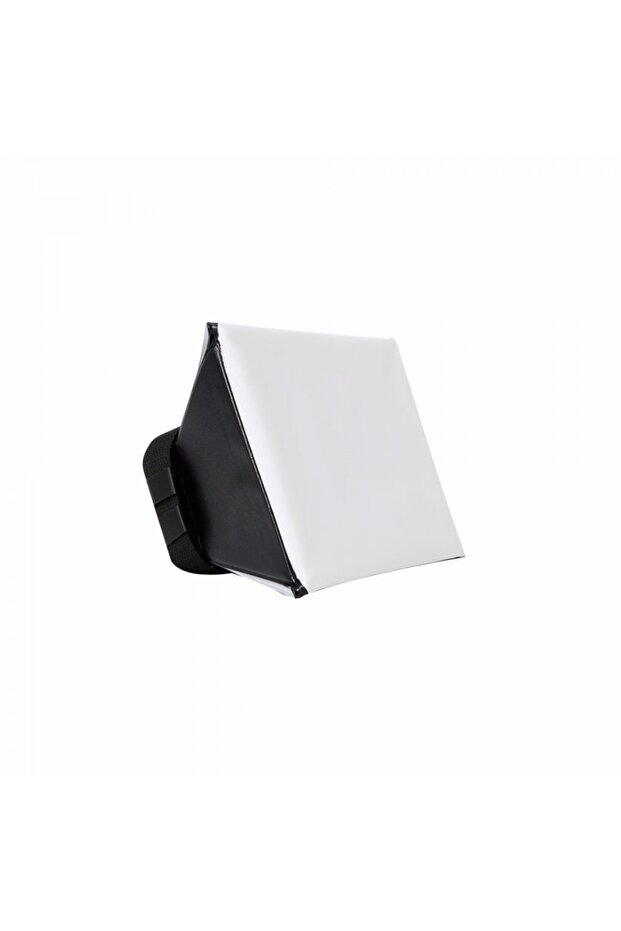 UNİVERSAL FLASH DIFFUSER, FLAŞ YUMŞATICI SOFT BOX - 7
