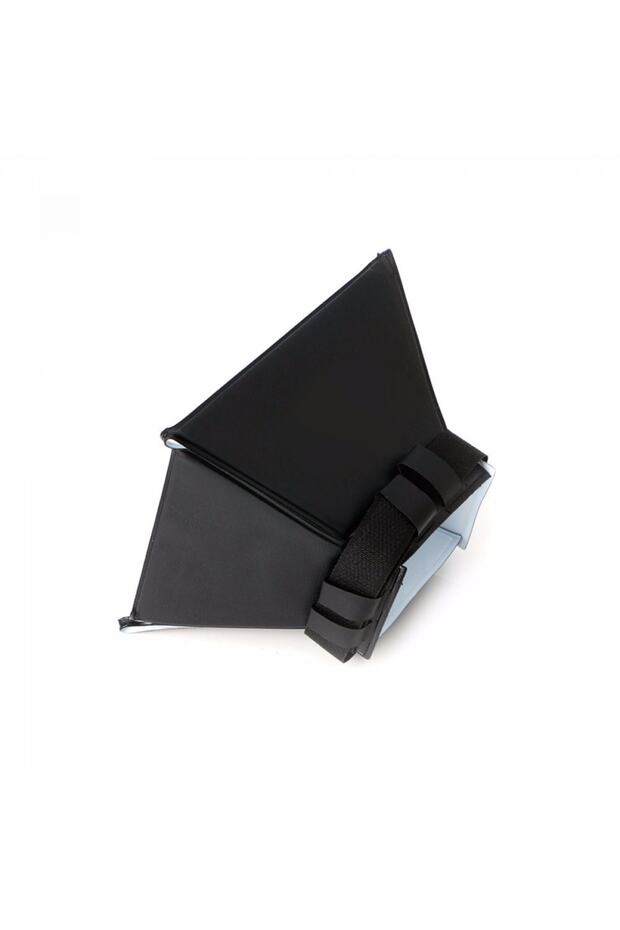 UNİVERSAL FLASH DIFFUSER, FLAŞ YUMŞATICI SOFT BOX - 6