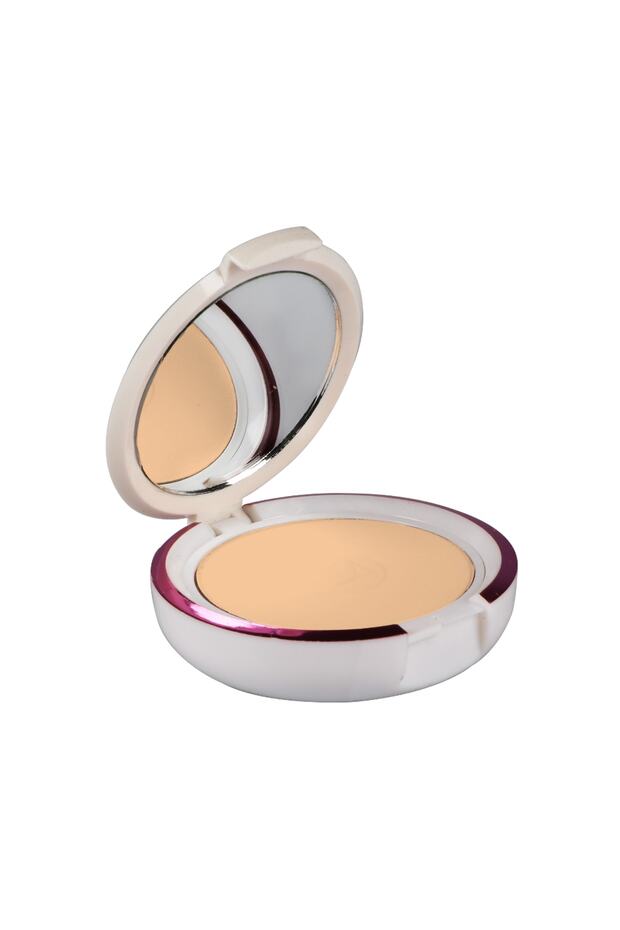 Pudra - Nirvana Compact Powder 06 8699195997145 - 1