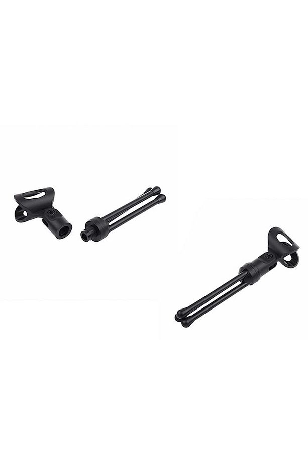 TRİPODLU MASAÜSTÜ EL MİKROFONU SF-666 SRF-1166 - 3