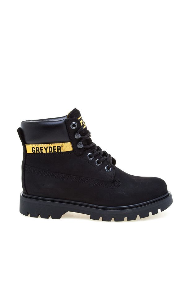 Kadın 5111 Sıyah Bot & Bootie 9K3BB10450 - 2