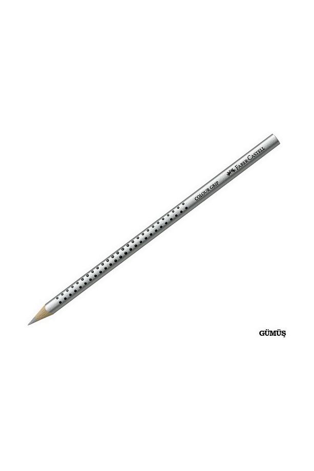 Faber Grip 2001 Uzun Kuru Boya - 1