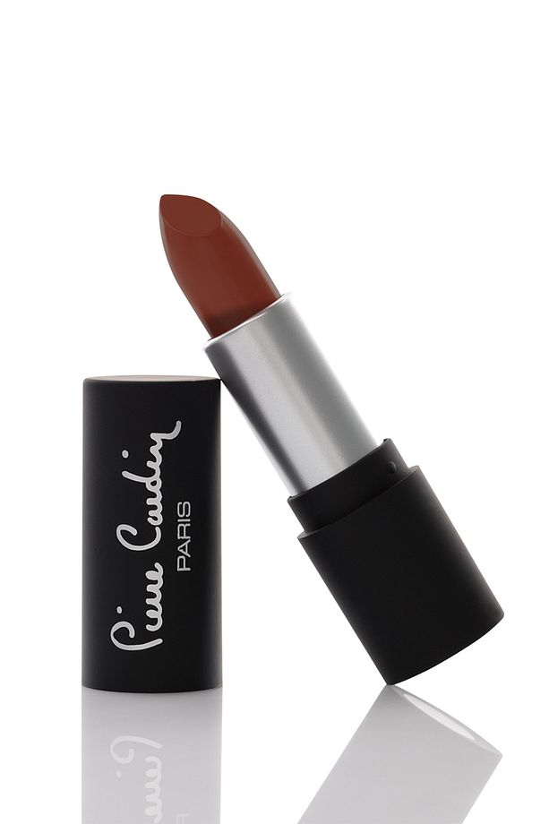 Ruj - Matte Chiffon Touch Lipstick Aurora 184 8680570484343 - 2