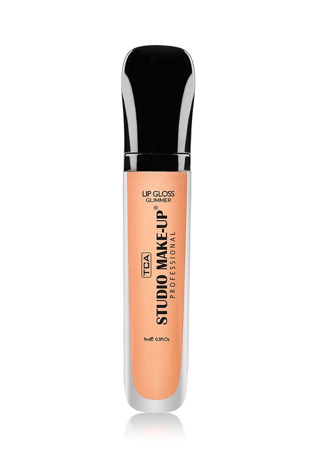 Dudak Parlatıcısı - Glimmer Lip Gloss 000 8680196119001 - 1
