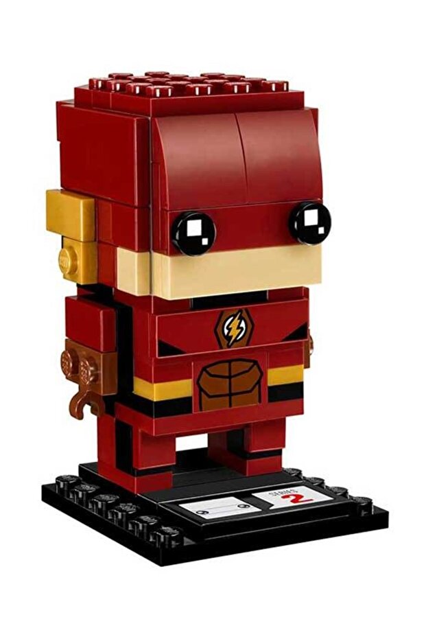 BrickHeadz Flash 41598 - 5