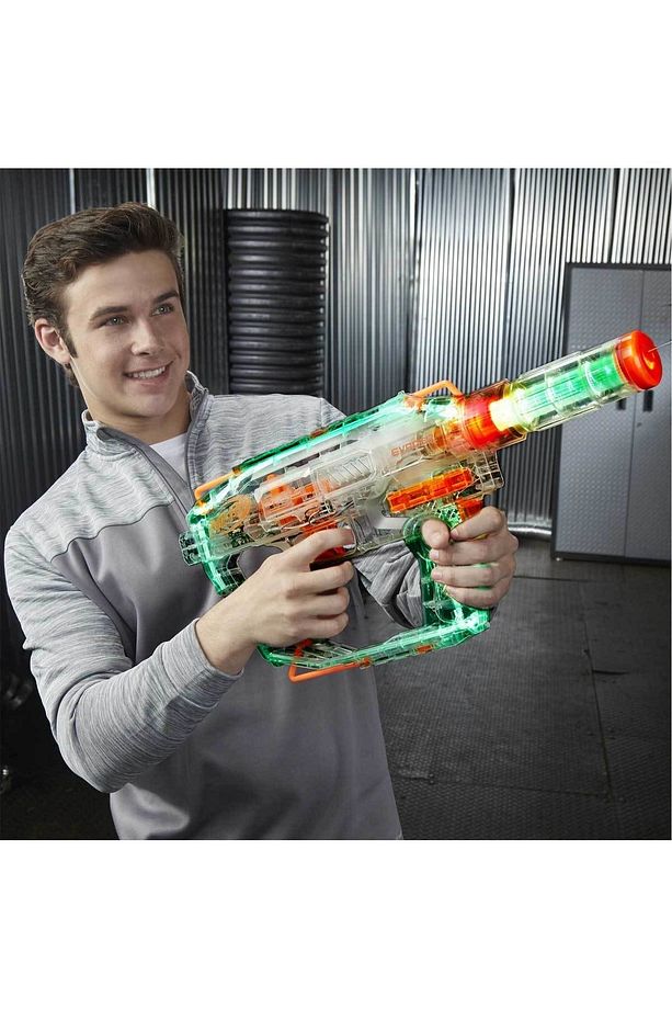 Modulus Evader - 5