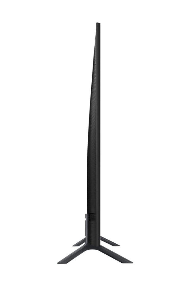 Samsung 49RU7100 49'' 124 Ekran Uydu Alıcılı 4K Ultra HD Smart Led Tv ...