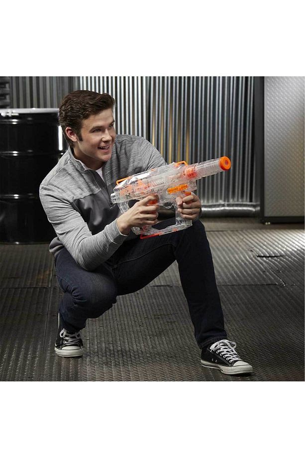 Modulus Evader - 3