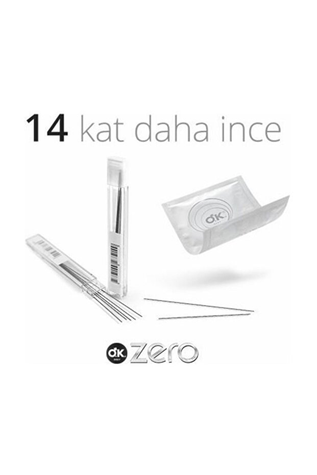 Zero 10'lu Prezervatif - 3