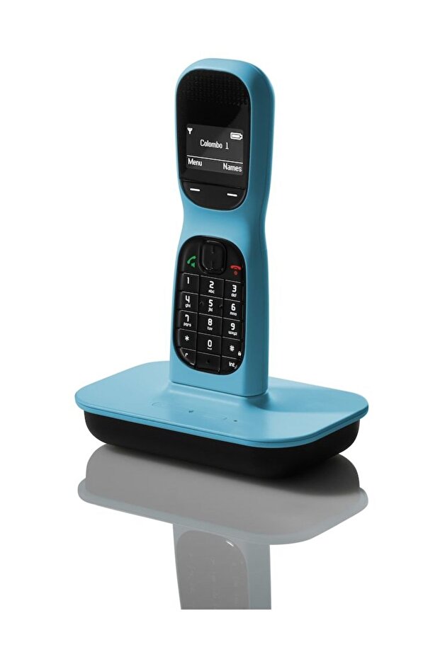 DF 1001 COLOMBO dect telefon - 2