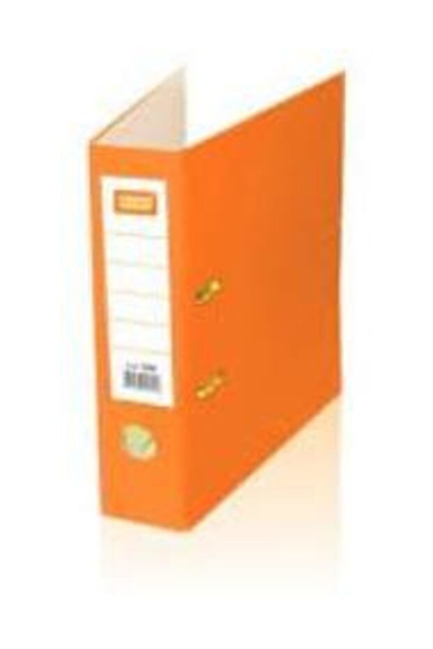 كاسا 7280 مجلد كبير برتقالي - 1