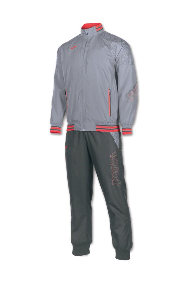 Men's Tracksuit Set -100284,26
