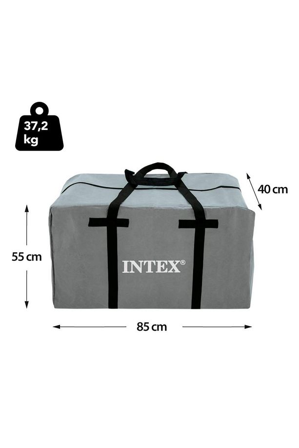 İntex Mariner 4 Şişme Bot Set 328*145*48Cm - 4