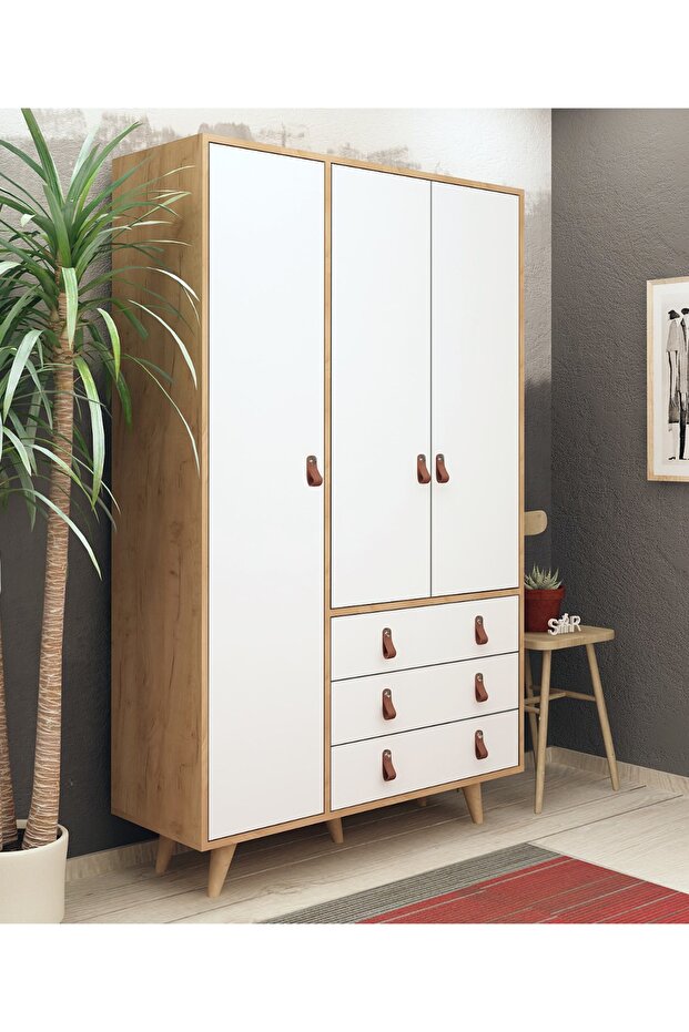 My Mob Franky Gardrop - 4