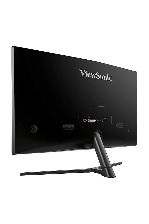 VX2458-C-mhd 24" 144Hz 1ms (HDMI+Display+DVI) FreeSync/GSync FHD Curved Oyuncu Monitör - 4