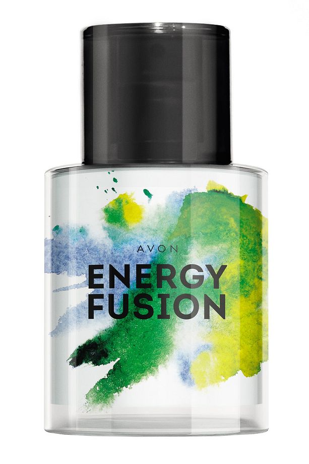 Energy Fusion Erkek Parfümü Edt 50 ml 5050136599829 - 1