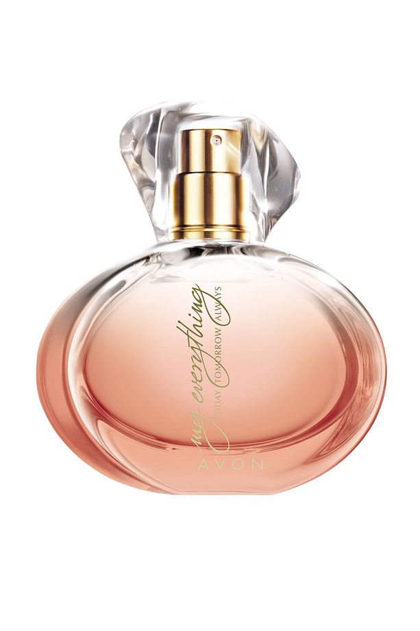 TTA My Everything Edp 50 ml Kadın Parfümü 5050136763114 - 1