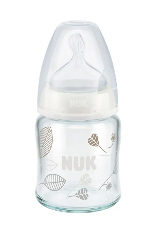 First Choice Plus Cam Biberon 120 Ml - 2